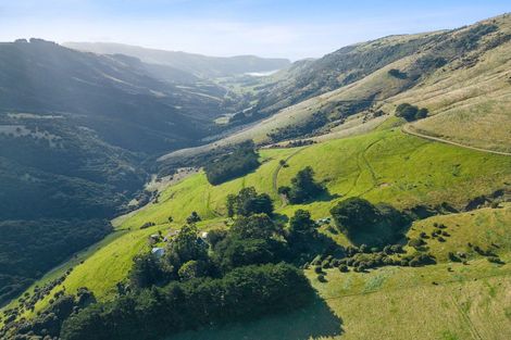 Photo of property in 429 Hickory Bay Road, Hickory Bay, Akaroa, 7583