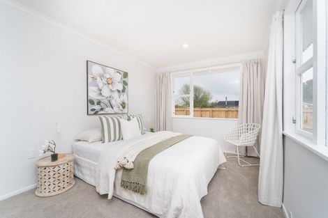 Photo of property in 49 Pitama Road, Awapuni, Palmerston North, 4412