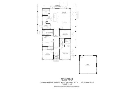 Photo of property in 39 Adams Lane, Springlands, Blenheim, 7201