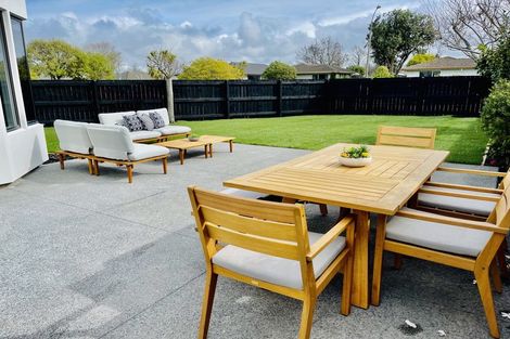 Photo of property in 103 Inwoods Close, Parklands, Christchurch, 8083