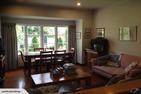 Photo of property in 5 Kain Avenue, Strowan, Christchurch, 8052