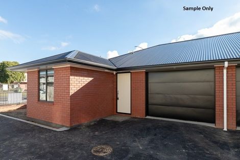 Photo of property in 206u6 Ulster Street, Whitiora, Hamilton, 3200