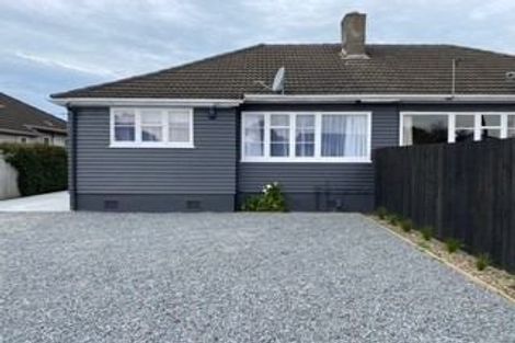 Photo of property in 34 Wainui Street, Riccarton, Christchurch, 8041