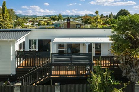 Photo of property in 21 Evans Street, Waihi, 3610
