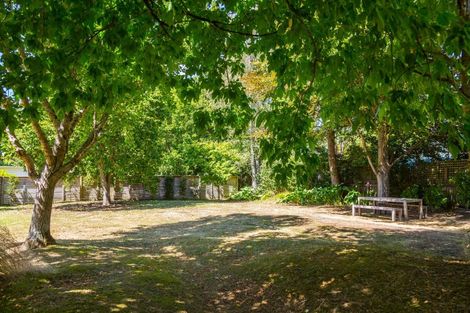 Photo of property in 3 Mole Street, Greytown, 5712