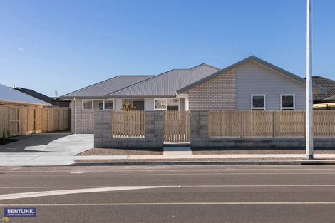 Photo of property in 199 Te Okuroa Drive, Papamoa, 3118