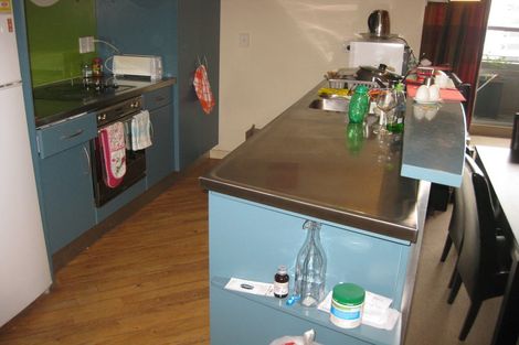 Photo of property in The Lofts, 16/185u Victoria Street, Te Aro, Wellington, 6011