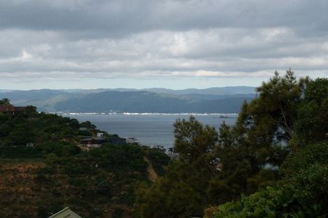 Photo of property in 218 Barnard Street, Wadestown, Wellington, 6012