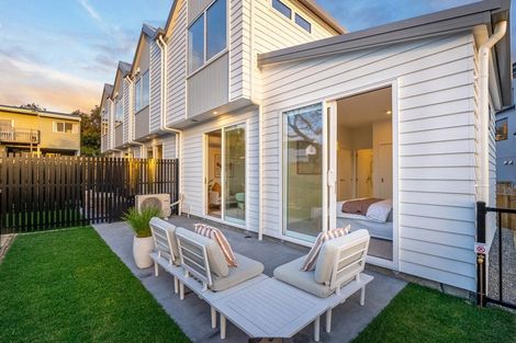 Photo of property in 7a Camrose Place, Glenfield, Auckland, 0629