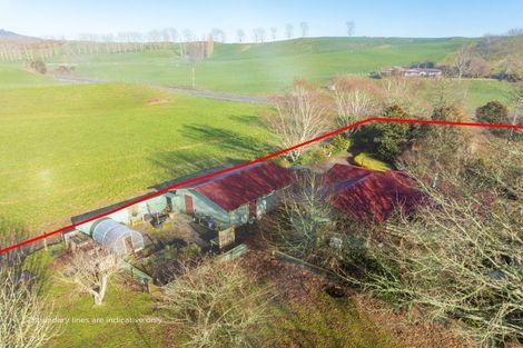 Photo of property in 143 State Highway 32, Whakamaru, Mangakino, 3492