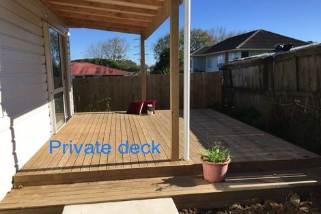 Photo of property in 35 Collett Road, Otara, Auckland, 2023