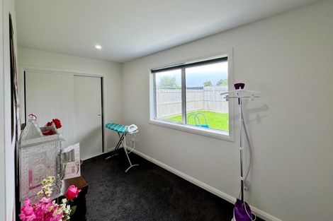 Photo of property in 50 Freedom Drive, Kelvin Grove, Palmerston North, 4414