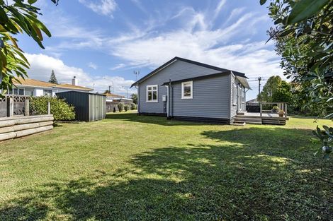 Photo of property in 4 Wills Road, Bell Block, New Plymouth, 4312