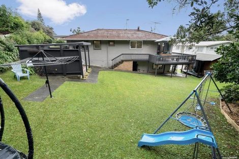 Photo of property in 14 Opal Avenue, Pakuranga, Auckland, 2010