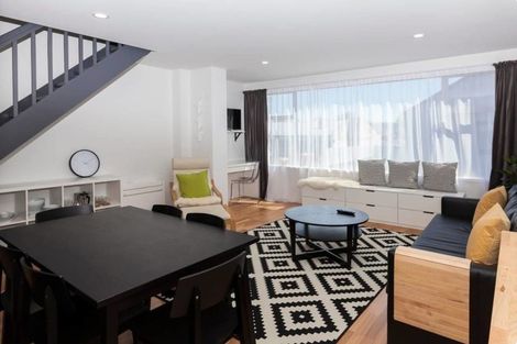 Photo of property in 9/388 Montreal Street, Christchurch Central, Christchurch, 8013