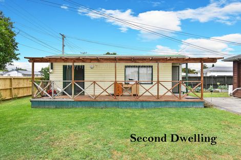 Photo of property in 159 Old Wairoa Road, Papakura, 2110