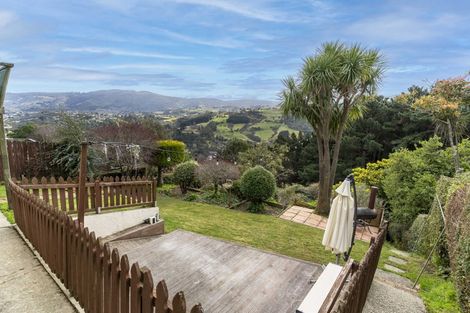 Photo of property in 205 Signal Hill Road, Opoho, Dunedin, 9010