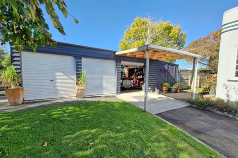 Photo of property in 1565 State Highway 3, Awahuri, Palmerston North, 4476