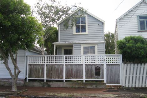 Photo of property in 62 Clarence Street, Ponsonby, Auckland, 1011