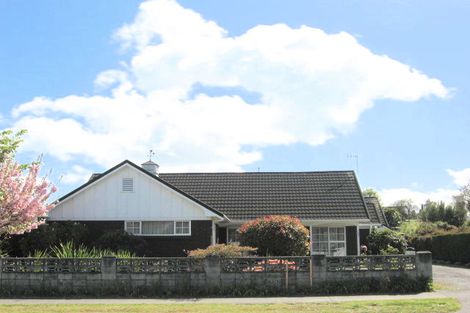 Photo of property in 162 Tamamutu Street, Taupo, 3330