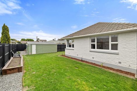 Photo of property in 2/1c Riwai Street, Templeton, Christchurch, 8042
