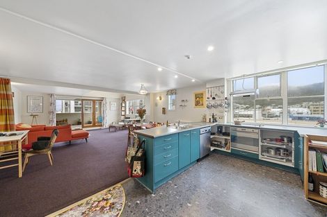 Photo of property in The Fletcher Trust Building, 14u7 College Street, Te Aro, Wellington, 6011