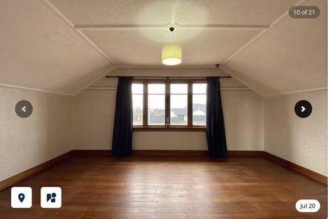Photo of property in 87 Jackson Street, Richmond, Invercargill, 9810