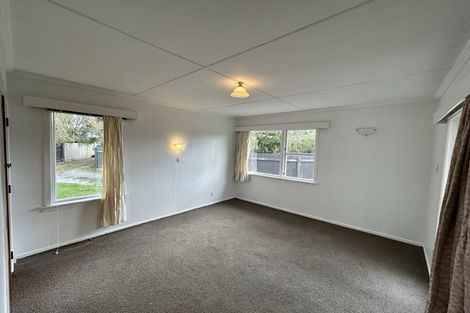 Photo of property in 50a College Street, Awapuni, Palmerston North, 4412