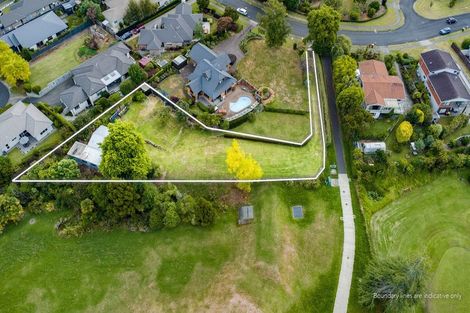 Photo of property in Links View Drive, Omokoroa, 3114