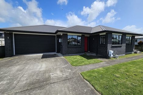 Photo of property in 63a Domett Street, Waitara, 4320