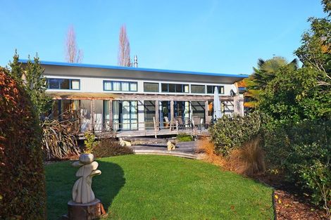 Photo of property in 294 Pigeon Valley Road, Pigeon Valley, Wakefield, 7096