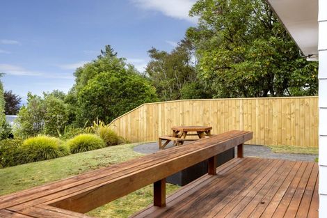 Photo of property in 19 Brunette Drive, Acacia Bay, Taupo, 3330