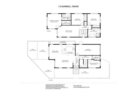 Photo of property in 12 Kurnell Drive, Botany Downs, Auckland, 2010