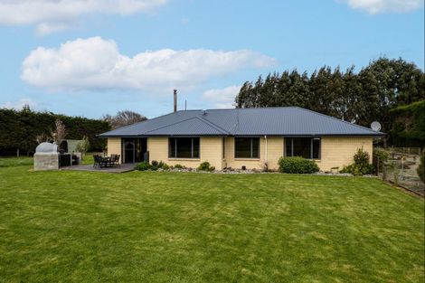 Photo of property in 293 Staunton Road, West Plains, Invercargill, 9879