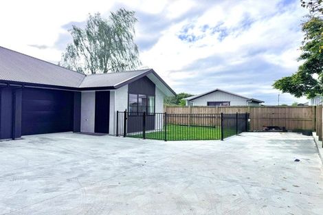 Photo of property in 4/7 Saint Pauls Road, Chartwell, Hamilton, 3210