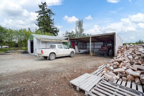 Photo of property in 61 Moore Road, Winton, 9781