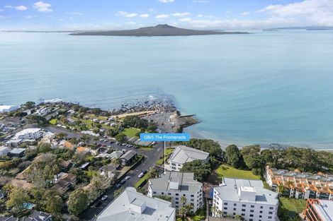 Photo of property in 5c The Promenade, Takapuna, Auckland, 0622