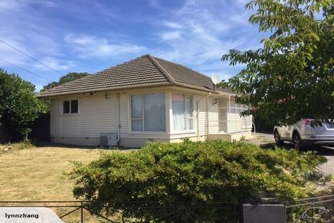 Photo of property in 43 Nottingham Avenue, Halswell, Christchurch, 8025