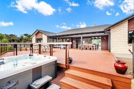 Photo of property in 58 Viv Davie-martin Drive, Warkworth, 0984