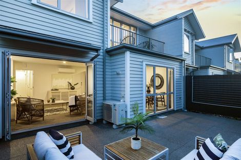 Photo of property in 541c Manchester Street, St Albans, Christchurch, 8014