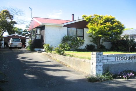 Photo of property in 10 Newhaven Street, Burwood, Christchurch, 8083