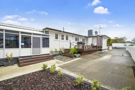 Photo of property in 7 Rosalind Street, Deanwell, Hamilton, 3206
