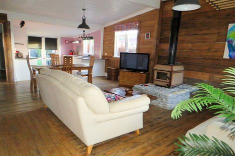 Photo of property in 39 Shiel Street, Reefton, 7830