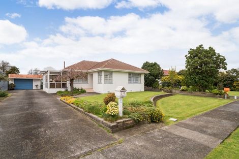 Photo of property in 21 Gloucester Street, Takaro, Palmerston North, 4412