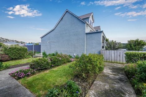Photo of property in 57 Helena Street, Forbury, Dunedin, 9012