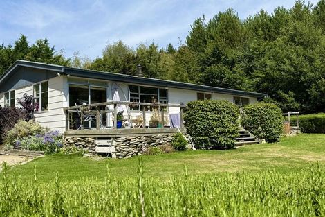 Photo of property in 57 Cattle Valley Road, Kurow, 9435