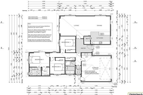 Photo of property in 5 Bicknor Street, Templeton, Christchurch, 8042