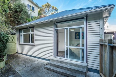 Photo of property in 36 Rakau Road, Hataitai, Wellington, 6021