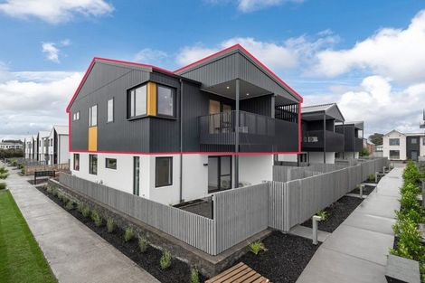 Photo of property in 7/18 Rigby Drive, Whenuapai, Auckland, 0618
