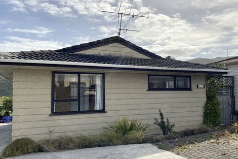 Photo of property in 254 Mitchell Street, Brooklyn, Wellington, 6021